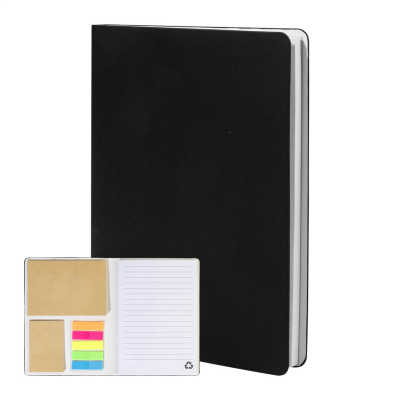 Picture of RPU NOTE BOOK in Black