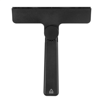 Picture of RABS ICE SCRAPER in Black