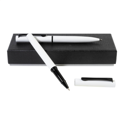 Picture of PEN SET in White