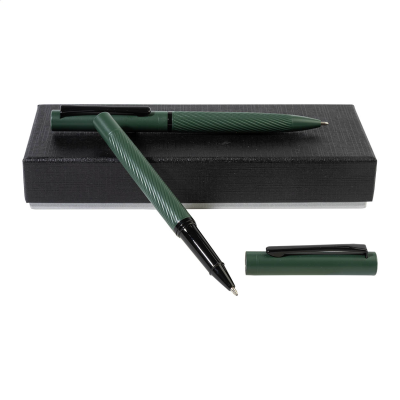 Picture of PEN SET in Green