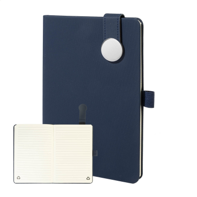 Picture of RPU NOTE BOOK in Blue