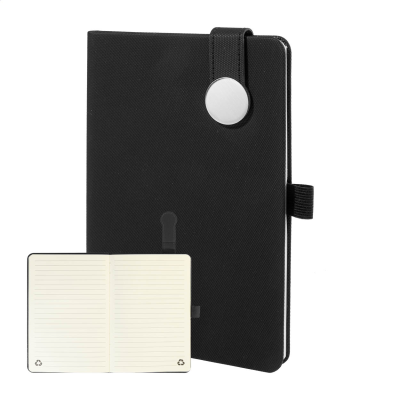 Picture of RPU NOTE BOOK in Black