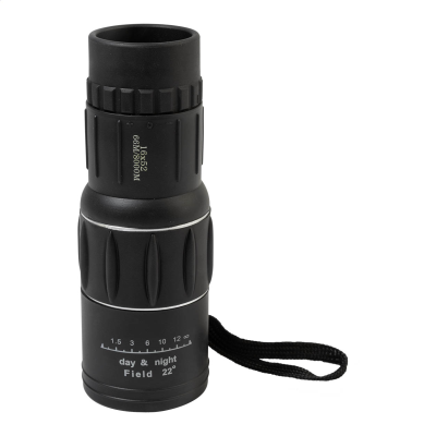 Picture of MONOCULAR TELESCOPE in Black