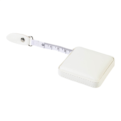 Picture of RPU BODY TAPE MEASURE in White