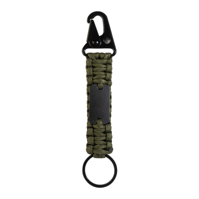 Picture of TACTICAL KEYRING in Green