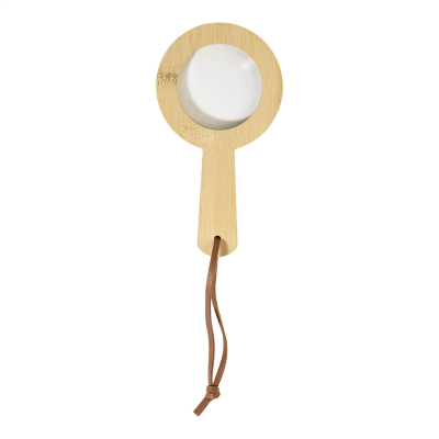 Picture of BAMBOO MAGNIFIER in Natural