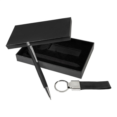 Picture of GIFT SET in Black