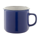 Picture of VINTAGE MUG in Blue