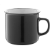 Picture of VINTAGE MUG in Black