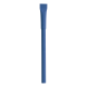 Picture of RECYCLED PAPER BALL PEN in Blue