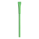 Picture of RECYCLED PAPER BALL PEN in Green