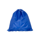 Picture of DRAWSTRING BAG in Blue