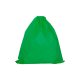 Picture of DRAWSTRING BAG in Green