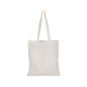 Picture of COTTON SHOPPER TOTE BAG in Natural