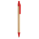 Picture of BALL PEN in Red