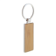 Picture of KEYRING in Natural