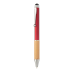 Picture of TOUCH BALL PEN in Red