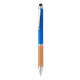 Picture of TOUCH BALL PEN in Blue