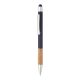 Picture of TOUCH BALL PEN in Dark Blue