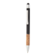 Picture of TOUCH BALL PEN in Black