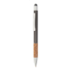 Picture of TOUCH BALL PEN in Grey