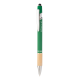 Picture of TOUCH BALL PEN in Green