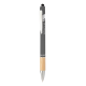 Picture of TOUCH BALL PEN in Grey