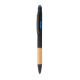 Picture of TOUCH BALL PEN in Blue