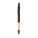 Picture of TOUCH BALL PEN in Green