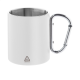 Picture of THERMO MUG in White