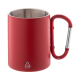 Picture of THERMO MUG in Red
