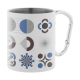 Picture of SUBLIMATION THERMO MUG in White