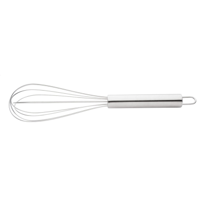 Picture of EGG WHISK in Silver.