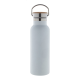 Picture of THERMAL INSULATED BOTTLE in White