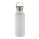 Picture of THERMAL INSULATED SUBLIMATION BOTTLE in White