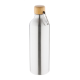 Picture of ALUMINIUM METAL BOTTLE in Silver