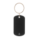Picture of KEYRING in Black