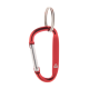 Picture of KEYRING in Red