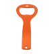 Picture of BOTTLE OPENER in Orange