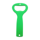 Picture of BOTTLE OPENER in Green