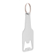 Picture of BOTTLE OPENER KEYRING in Silver