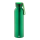 Picture of RECYCLED ALUMINIUM METAL BOTTLE in Green