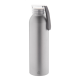 Picture of RECYCLED ALUMINIUM METAL BOTTLE in Silver