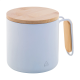 Picture of THERMO MUG in White