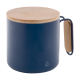 Picture of THERMO MUG in Dark Blue
