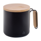 Picture of THERMO MUG in Black