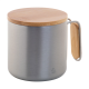 Picture of THERMO MUG in Silver