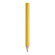 Picture of MINI PENCIL in Yellow