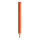 Picture of MINI PENCIL in Orange
