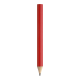 Picture of MINI PENCIL in Red